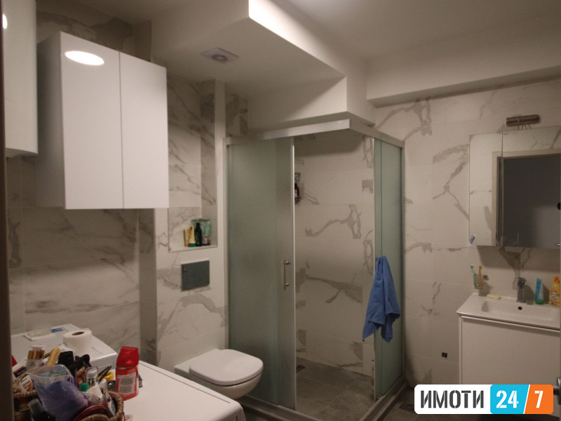 SE PRODAVA CETIRISOBEN STAN VO TAFTALIDZE