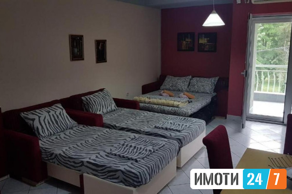 Се продава апартман во Дојран 