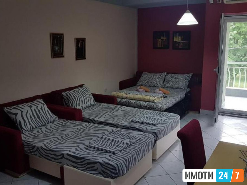 Се продава апартман во Дојран 