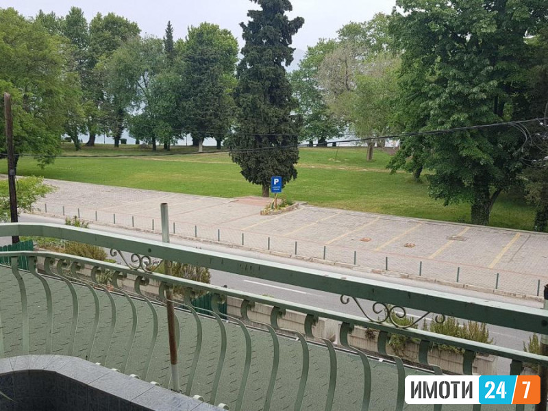 Се продава апартман во Дојран 