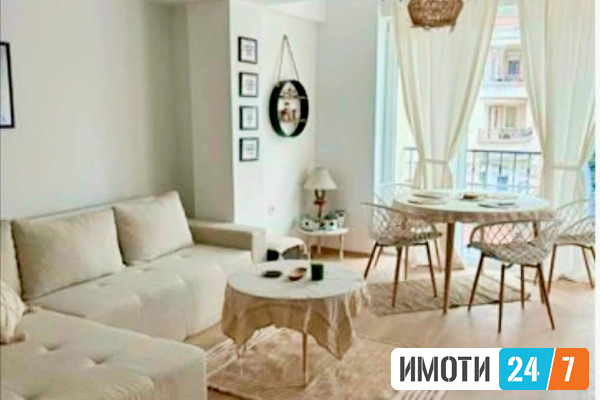 Се продава модерен стан во Кисела Вода
