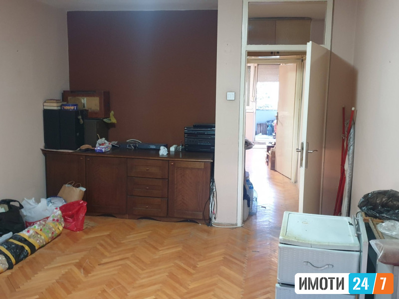 СЕ ПРОДАВА СТАН ВО КОЗЛЕ - Не е „луксуз од Инстаграм“