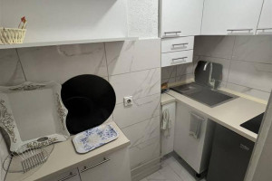 Се издава нов наместен стан 60м2