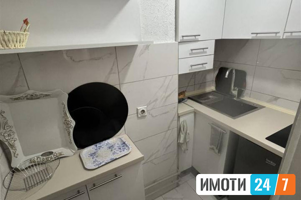 Се издава нов наместен стан 60м2