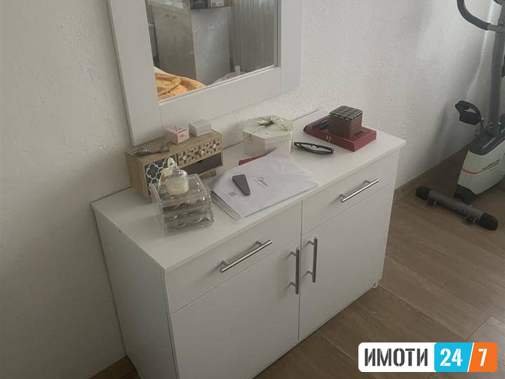 Се издава нов наместен стан 60м2