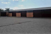 Se izdava magacinski prostor od 100 do 600m2 visina 5 m lizgacki vrati kamionski pristap kameri