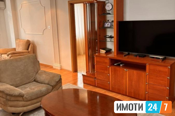 Се продава стан од 86m2 во Чаир 