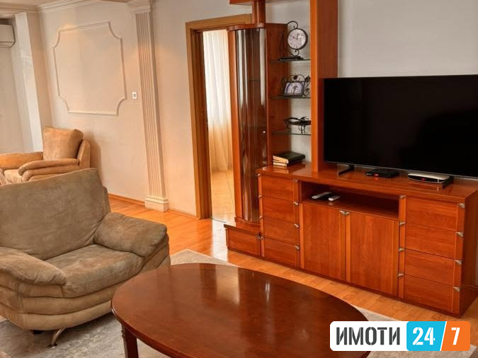 Се продава стан од 86m2 во Чаир 
