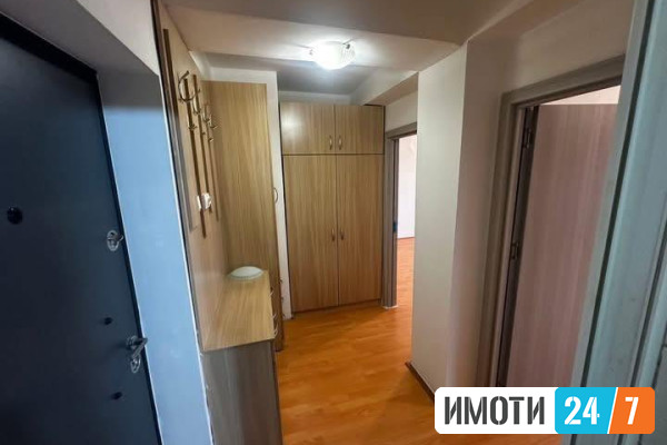 Се продава еднособен стан 