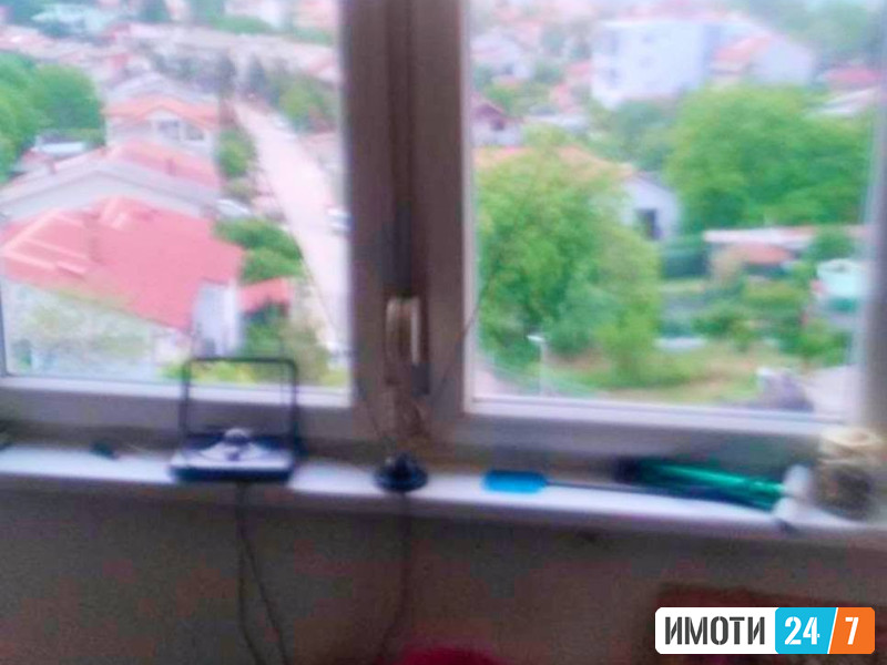 Се продава стан во Железара 
