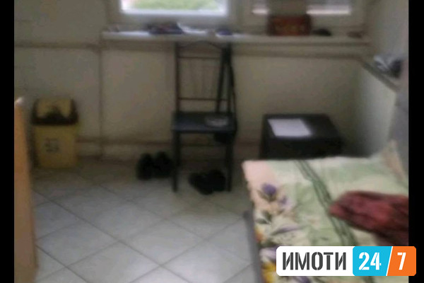 Се продава стан во Железара 