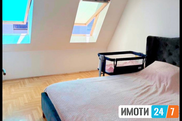 Се продава  стан 49m2 во Кисела Вода