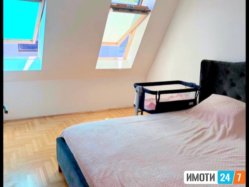 Се продава  стан 49m2 во Кисела Вода