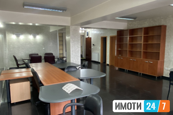 OTVOREN DELOVEN PROSTOR SO LOKACIJA KAJ MIDA