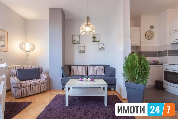 Се продава екстра стан 39m2 во Центар 