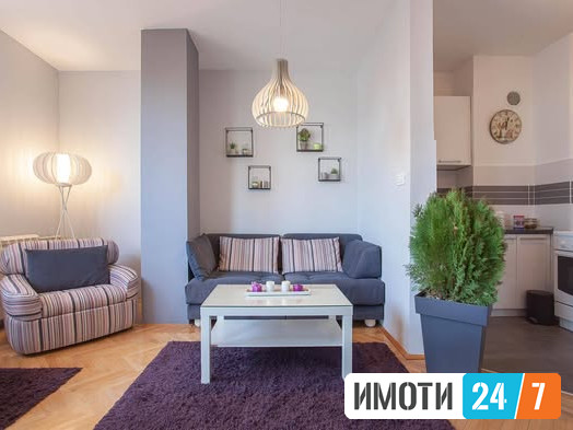 Се продава екстра стан 39m2 во Центар 