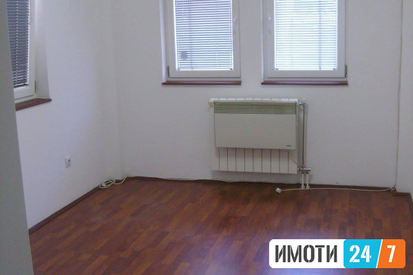  СЕ ИЗДАВА ДЕЛОВЕН ПРОСТОР – 45м² 