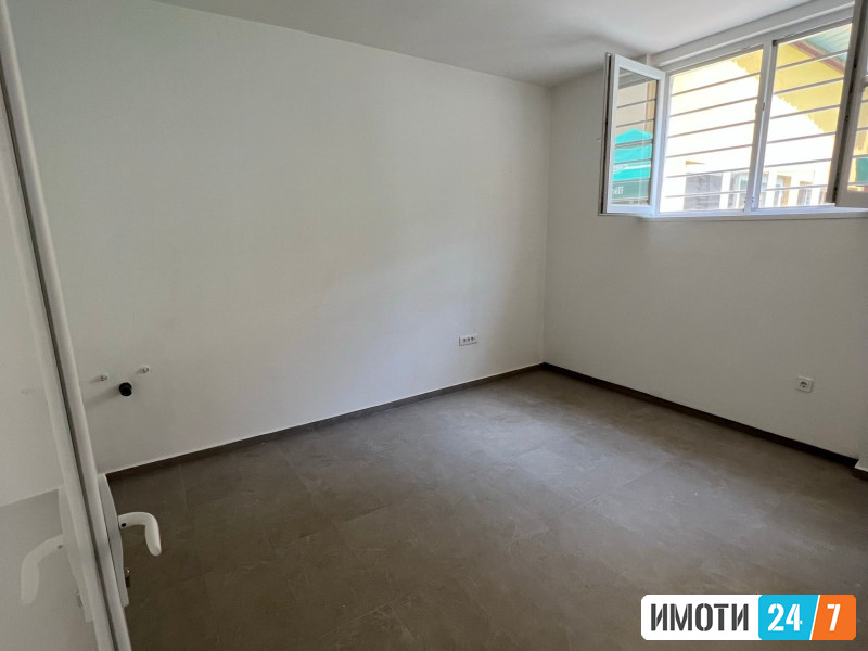 DELOVEN PROSTOR VO CENTAR