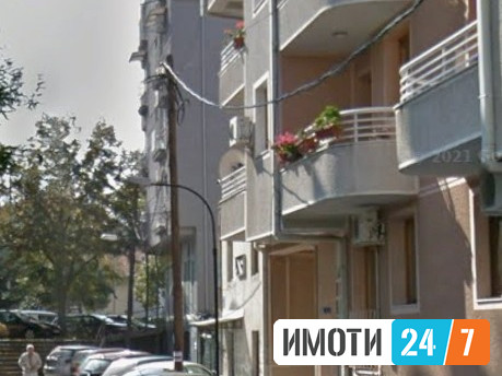 Stan za prodazba vo Debar Maalo