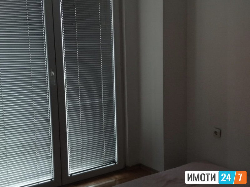 Продаваме 2 собен стан во ѓорче петров