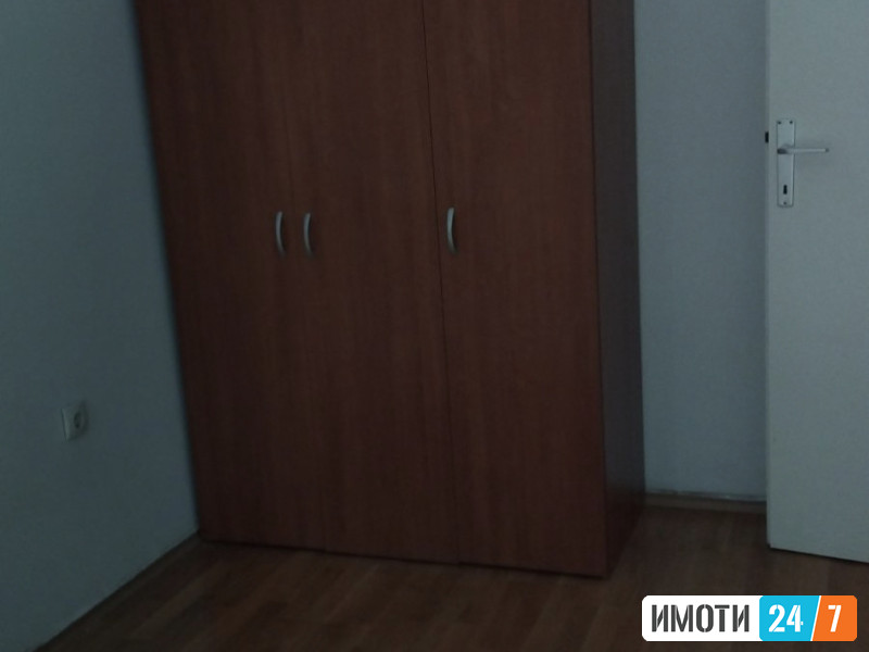 Продаваме 2 собен стан во ѓорче петров