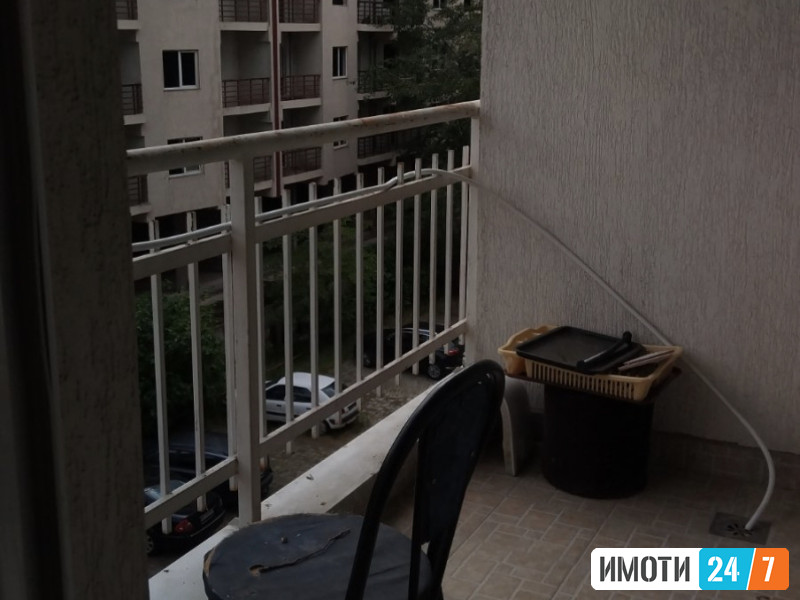 Продаваме 2 собен стан во ѓорче петров
