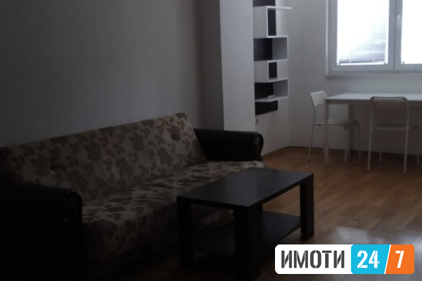 Продаваме 2 собен стан во ѓорче петров
