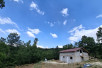 Prodavam plac  so vikendica vo gradba i shtala idealen za cuvanje stoka Skopska Crna Gora