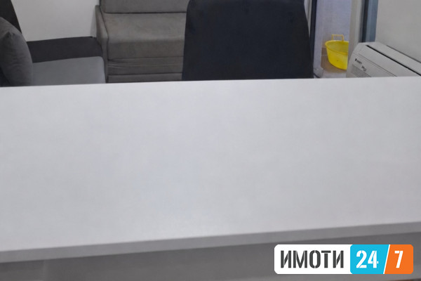 СЕ ИЗДАВА НОВ СТАН ВО КАРПОШ 4