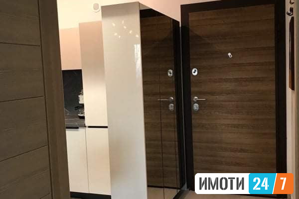 PREKRASEN DVOSOBEN STAN SO LOKACIJA VO PRZINO