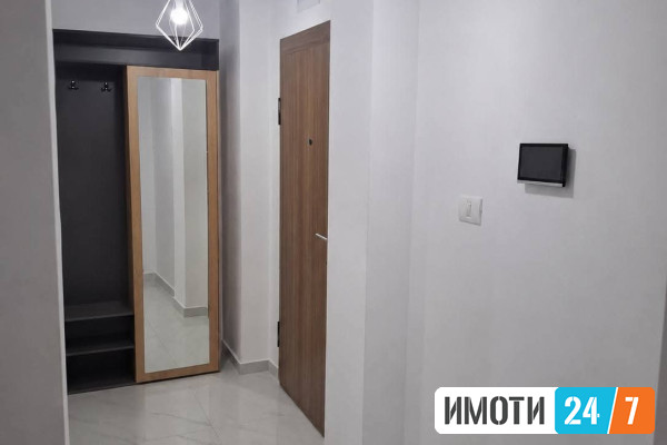 Се издава нов стан во Карпош 4