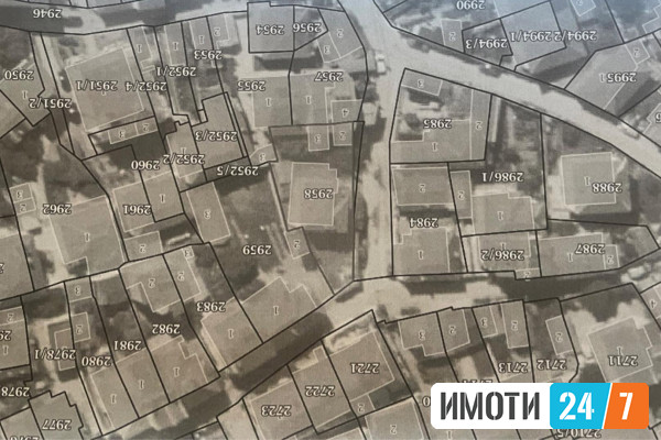 РЕТКА МОЖНОСТ ПАРЦЕЛА СО КУЌА ВО ЦЕНТАРОТ НА БИТОЛА | 421 м