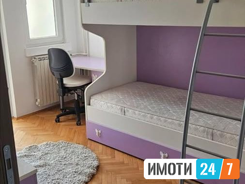 Се продава комплетно наместен стан 64м2 во Ново Лисиче