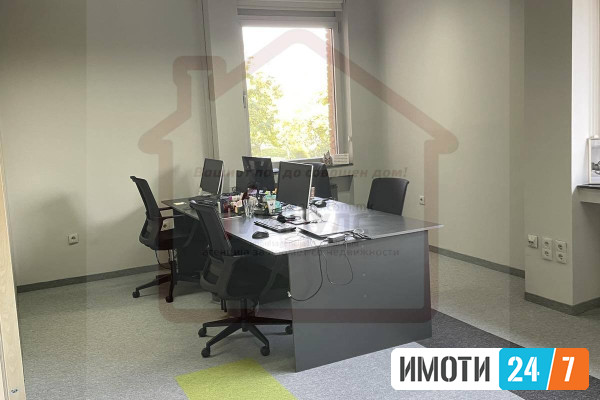 NAMESTEN DELOVEN PROSTOR SO LOKACIJA VO KAPISHTEC