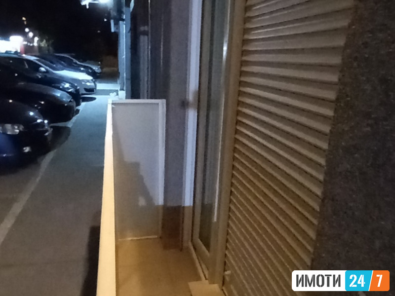 SE IZDAVA DVOSOBEN STAN VO MICURIN