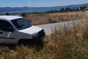 Plac imot vo Nikolic-Dojran 
