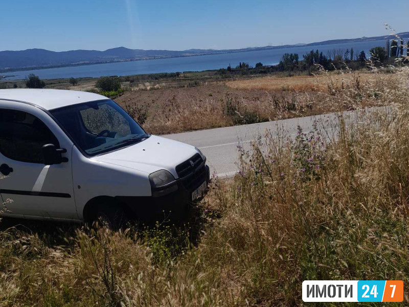 Plac imot vo Nikolic-Dojran