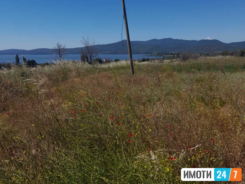 Plac imot vo Nikolic-Dojran