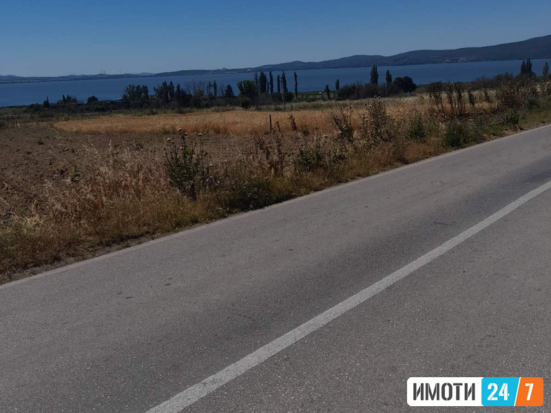 Plac imot vo Nikolic-Dojran