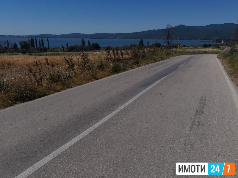 Plac imot vo Nikolic-Dojran
