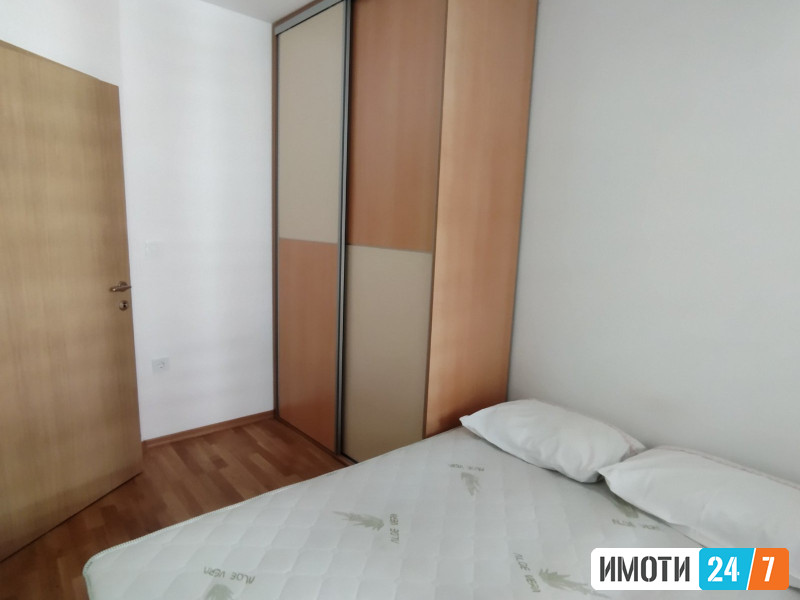 FUNKCIONALEN DVOSOBEN STAN VO KISELA VODA