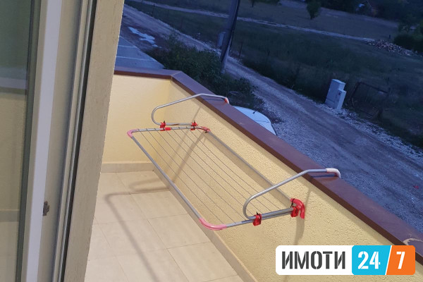 ИЗДАВАМ НАМЕСТЕН СТАН ВО ЃОРЧЕ ПЕТРОВ – НОВО СЕЛО 50 м²