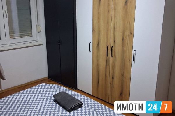 Се издава стан во Центар 