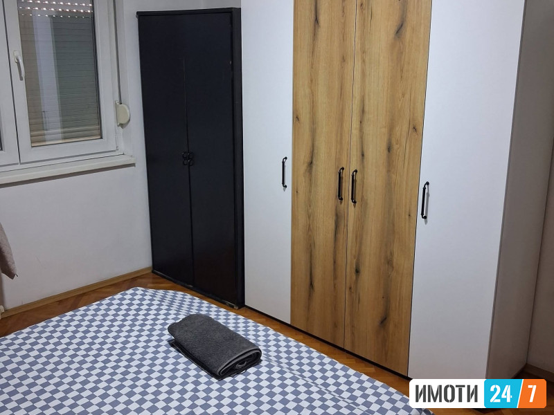 Се издава стан во Центар 