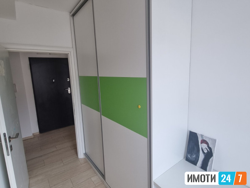 ODLICEN STAN SO DVOR VO KOZLE