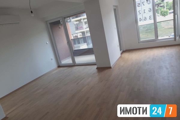 Se izdava stan pogoden za deloven prostor