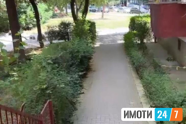 SE PRODAVA FUNKCIONALEN DVOSOBEN STAN VO SKOPJE SEVER