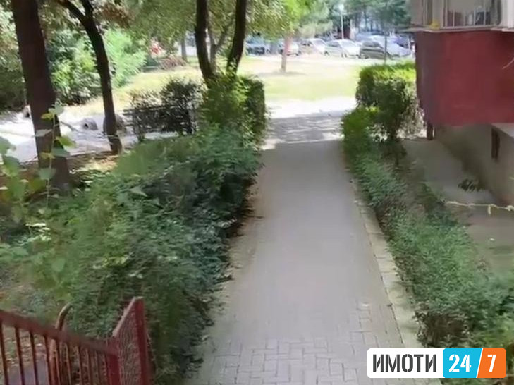 SE PRODAVA FUNKCIONALEN DVOSOBEN STAN VO SKOPJE SEVER