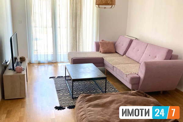 Се издава стан во Карпош 