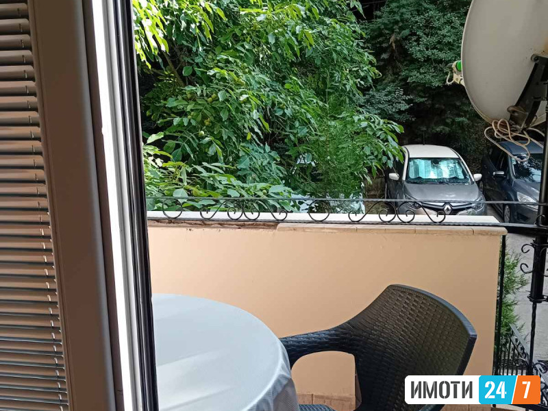 KOMFOREN TROSOBEN STAN SO LOKACIJA VO KAPISHTEC